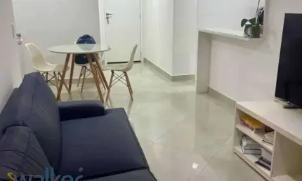 Apartamento com 2 quartos à venda na Rua São Miguel, Tijuca, Rio de Janeiro, 70 m2 por R$ 497.000