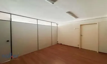 Sala comercial com 3 salas para alugar na Avenida Almirante Barroso, Centro, Rio de Janeiro, 112 m2 por R$ 1.500