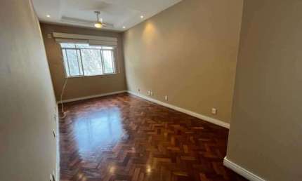 Apartamento com 2 quartos para alugar na Rua Almirante Cochrane, Tijuca, Rio de Janeiro, 80 m2 por R$ 2.700