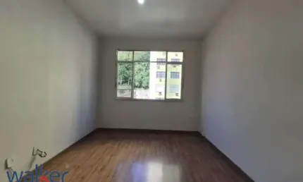 Apartamento com 3 quartos à venda na Rua Barão de Itapagipe, Tijuca, Rio de Janeiro, 72 m2 por R$ 390.000