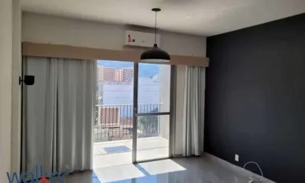 Apartamento com 1 quarto à venda na Rua Maxwell, Andaraí, Rio de Janeiro, 69 m2 por R$ 330.000