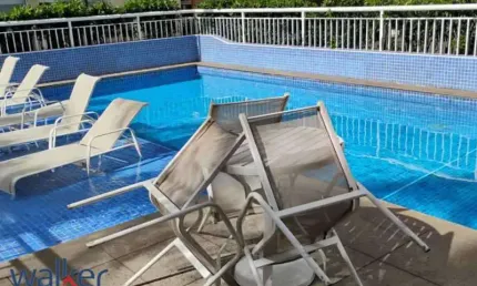Apartamento com 2 quartos para alugar na Rua Monsenhor Manuel Gomes, São Cristóvão, Rio de Janeiro, 58 m2 por R$ 2.100