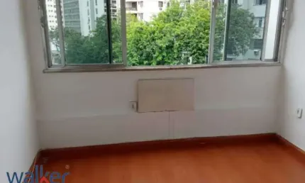 Kitnet / Stúdio para alugar na Rua Mariz e Barros, Tijuca, Rio de Janeiro, 23 m2 por R$ 1.200