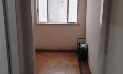 Apartamento com 1 quarto para alugar na rua silva guimarães, tijuca, rio de janeiro, 69 m2 por r$ 2.000