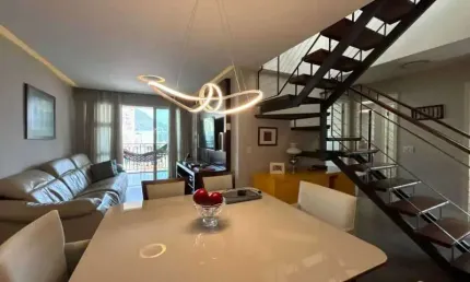 Cobertura com 4 quartos à venda na rua dezenove de fevereiro, botafogo, rio de janeiro, 239 m2 por r$ 3.690.000