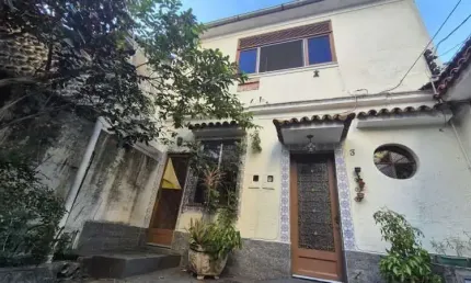 Casa com 3 quartos para alugar na rua visconde de santa isabel, vila isabel, rio de janeiro, 83 m2 por r$ 3.500