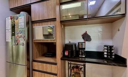 Casa em condomínio fechado com 3 quartos à venda na Rua Padre Monteiro de Noronha, 575, Cidade Nova, Manaus