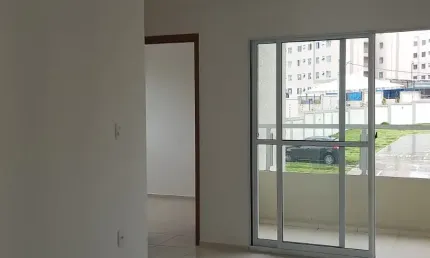 Apartamento com 2 quartos para alugar na Rua Fulvio Pennanchi, 135, Planalto, Manaus