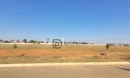 Terreno à venda, 360 m² por R$ 600.000,00 - Condomínio Villa Sapezal - Indaiatuba/SP
