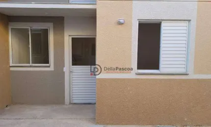 Apartamento à venda, 51 m² por R$ 299.000,00 - Colinas de Indaiatuba - Indaiatuba/SP