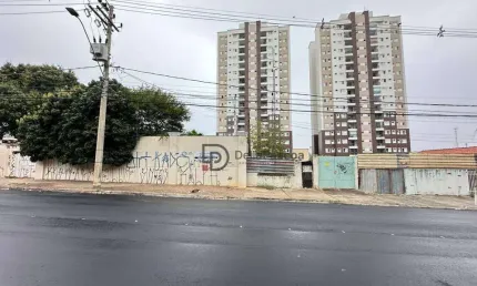 Terreno à venda, 1631 m² por R$ 5.920.000,00 - Vila Bergamo - Indaiatuba/SP