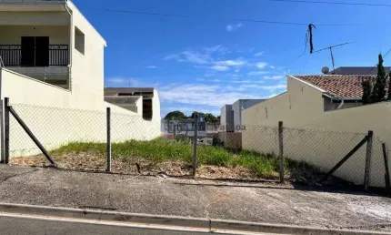 Terreno à venda, 300 m² por R$ 461.000,00 - Jardim Esplanada II - Indaiatuba/SP