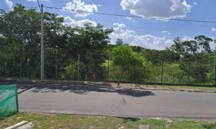 Terreno à venda, 549 m² por R$ 630.000,00 - Jardim Laguna - Indaiatuba/SP