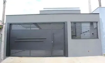 Casa com 3 dormitórios à venda, 105 m² por r$ 639.000,00 - jardim paulista i - indaiatuba/sp