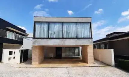 Sobrado com 6 dormitórios, 552 m² - venda por R$ 2.800.000,00 ou aluguel por R$ 16.001,00 - Condomínio Jardim Paradiso - Indaiatuba/SP