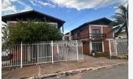 Casa em condomínio fechado com 2 quartos à venda na Rua Espanha, 1, Ponte Nova, Várzea Grande