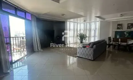 Apartamento à venda, Goiabeira, Cuiabá, MTEdifício Domus Áurea