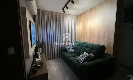 Apartamento com 3 quartos à venda na Avenida Aclimação, 608, Bosque da Saúde, Cuiabá