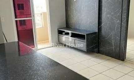 Apartamento padrão à Venda, Ponte Nova, Várzea Grande, MT