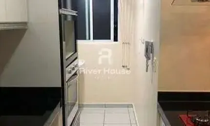Apartramento  para venda  72 m² com 3 quartos e 01 suite  Região Centro Sul - Porto - Cuiabá - MT