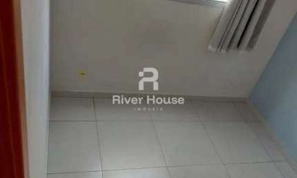 Apartamento com 2 quartos à venda na Alameda Júlio Muller, 960, 960, Ponte Nova, Várzea Grande