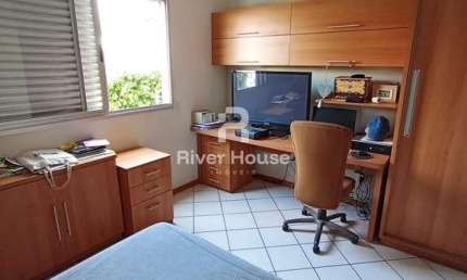 Apartamento à venda, Edificio Villa Santander Araés, Cuiabá, MT