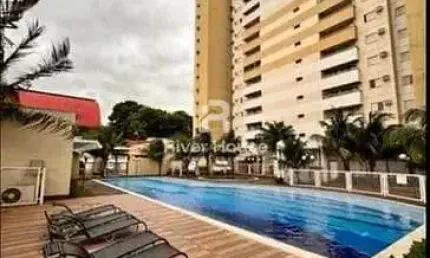 Apartamento com 2 quartos à venda na Rua Pimenta Bueno, 901, Dom Aquino, Cuiabá