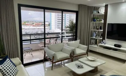 Apartamento à venda, Jardim das Américas, Cuiabá, MT