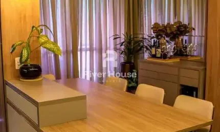 Apartamento à venda,Condominio Garden 3 Americas  Bairro Jardim das Americas , Cuiabá, MT