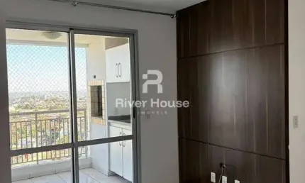 Apartamento com 3 quartos à venda na Avenida Aclimação, 608, Bosque da Saúde, Cuiabá