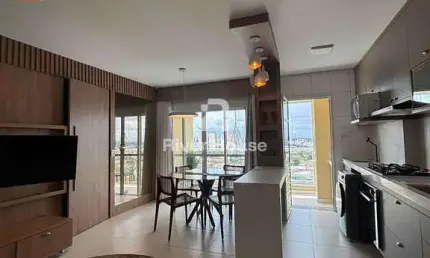 Apartamento para Venda no  Edifício Parque Cidade Alta  com ótima localização na região Cidade Alta