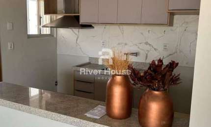 Cobertura / Penthouse à venda, Goiabeira, Cuiabá, MT