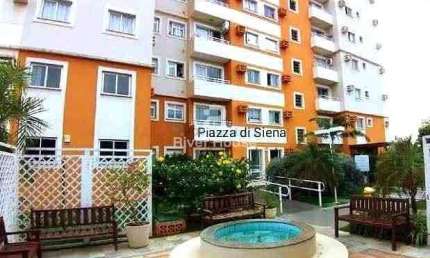 Apartamento com 3 quartos à venda na Avenida Doutor José Feliciano Figueiredo, 200, Porto, Cuiabá