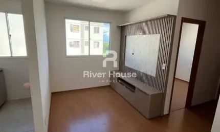 Apartamento à venda, Condominio Chapada dos Lirios  - MRV Bairro  Mora do Ouro , Cuiabá, MT