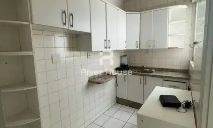 Apartamento para venda e locação, Andar Alto, Área 60m², Perto Shopping Pantanal, Bosque da Saúde,