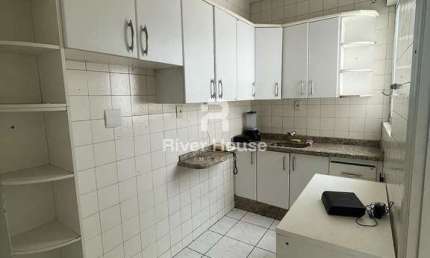 Apartamento para venda e locação, Andar Alto, Área 60m², Perto Shopping Pantanal, Bosque da Saúde,