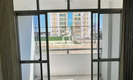 Apartamento à venda Edifício Tupinambás, Bairro Miguel Sutil ,sendo 91m² , Sol da Tarde com a vista
