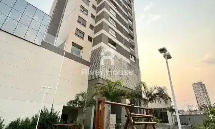Apartamento 105 m²  a venda no Edifico Bravie Localizado no Bairro , Jardim Aclimação, Cuiabá, MT E