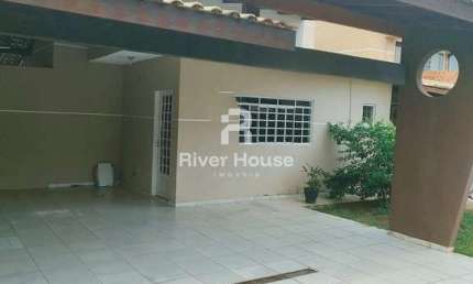 Casa - Sobrado para venda e locação,Localizado no Bairro Recanto dos Pássaros, Cuiabá, MT