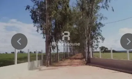Terreno a venda -  Localização Priviligiada  loteamento Zona  rural , MT 400 Cuiabá, MT