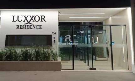 Sobrado Residencial e Comercial  Luxxor Residence à venda, Morada do Ouro, Cuiabá, MT