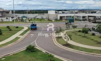 Casa a venda em condominio Morada do Parque , modelo Sobrado bairro , Morada dos Nobres, Cuiabá, MT