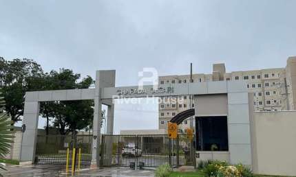 Apartamento para locação, Sol da Manhã, Andar Alto, Região Novo Colorado, Cuiabá, MT