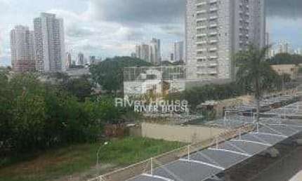 Apartamento para locação com 3 Quartos sendo 1 Suíte, Área 72 m² , Andar Alto , Bairro Goiabeira, C