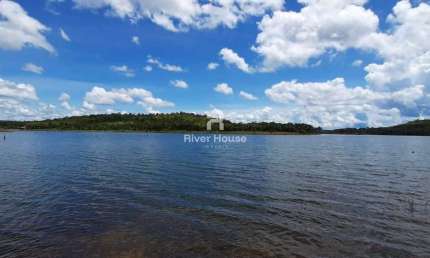 Chácara à venda, Região Distrito Agua Fria com a Vista Sol da Manhã -  Chapada dos Guimarães -  MT