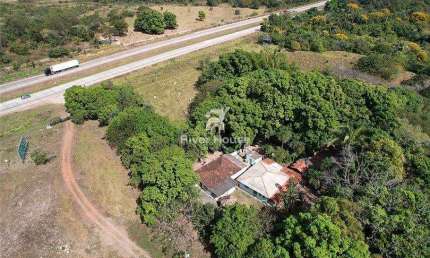 Fazenda à venda,  para pecuaria  na localização região Olho D´ Agua  BR 364  KM 22 MT