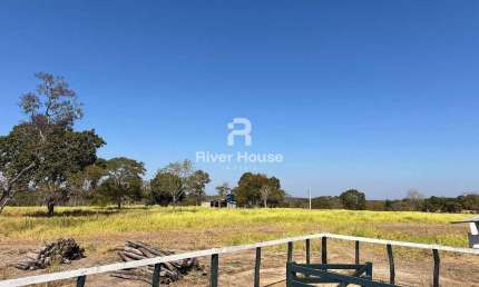 Fazenda 109 Hectares  à venda para Pecuaria  Localizada a  BR 070  Zona Rural deacesso a  , Cáceres