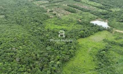 Fazenda 375 Hectares  à venda, para Pecuaria  localizada em Municipio de Nossa Senhora da Guia, MT