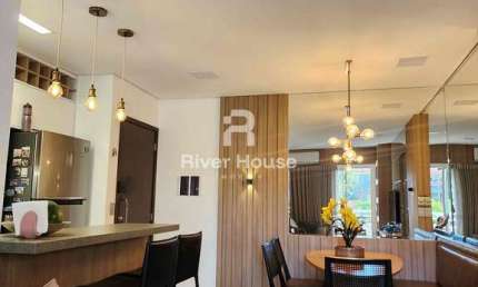 Apartamento para venda. Residencial Colina do Sol    padrão à Venda, Despraiado, Cuiabá, MT