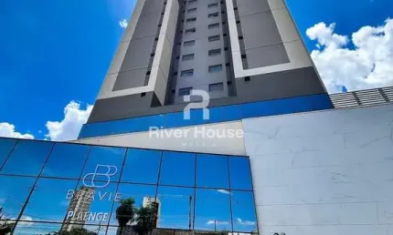 Apartamento com 2 quartos à venda na Avenida Cássio Caberlin, 138, Jardim Aclimação, Cuiabá